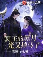 冥王的穿越王妃