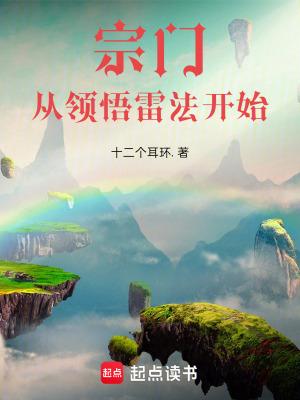 宗门从领悟雷法开始百度百科