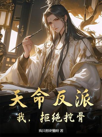 天命反派顾长歌