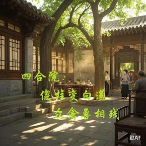 四合院傻柱的妖孽人生笔趣阁