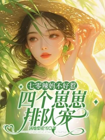 七零之四个娃的爹