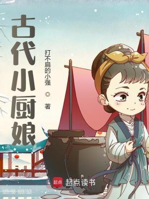 古代厨娘装