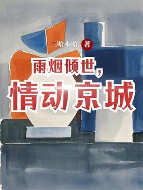 烟雨情啥意思