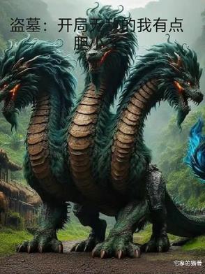 盗墓开局就无敌