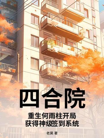 重生成傻柱类