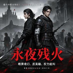 永夜(上)