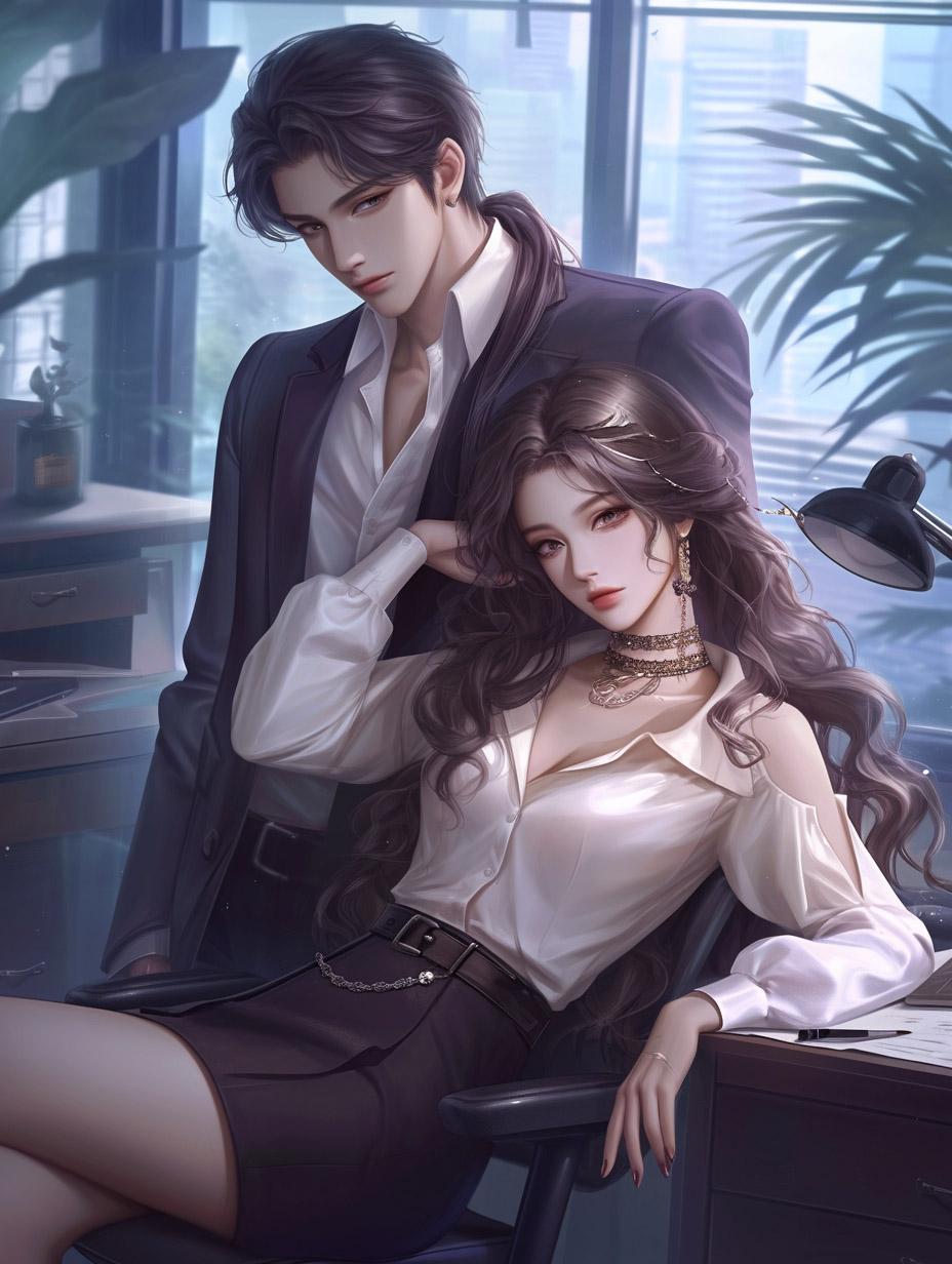 李未央下跪