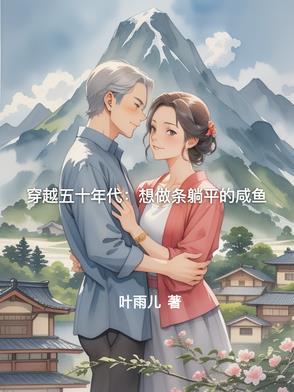 穿越五十年代免费阅读