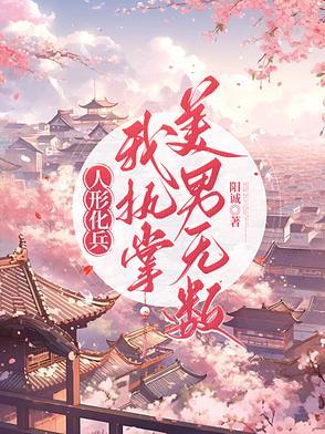 人形兵器晋江