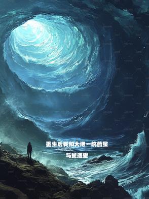 重生后和大佬谈恋爱