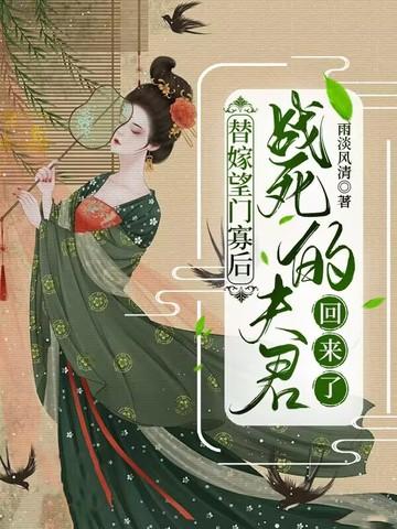 替嫁王夫全文免费