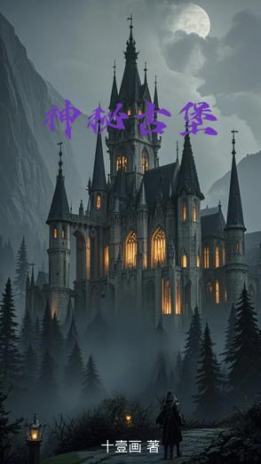 神秘的古堡明白了什么