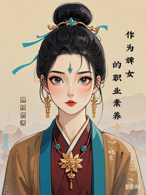 作为婢女的职业素养怎么写