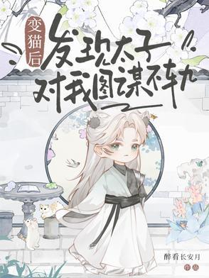 变猫之后该肿么破