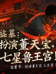 盗墓笔记七星鲁王宫谁演的
