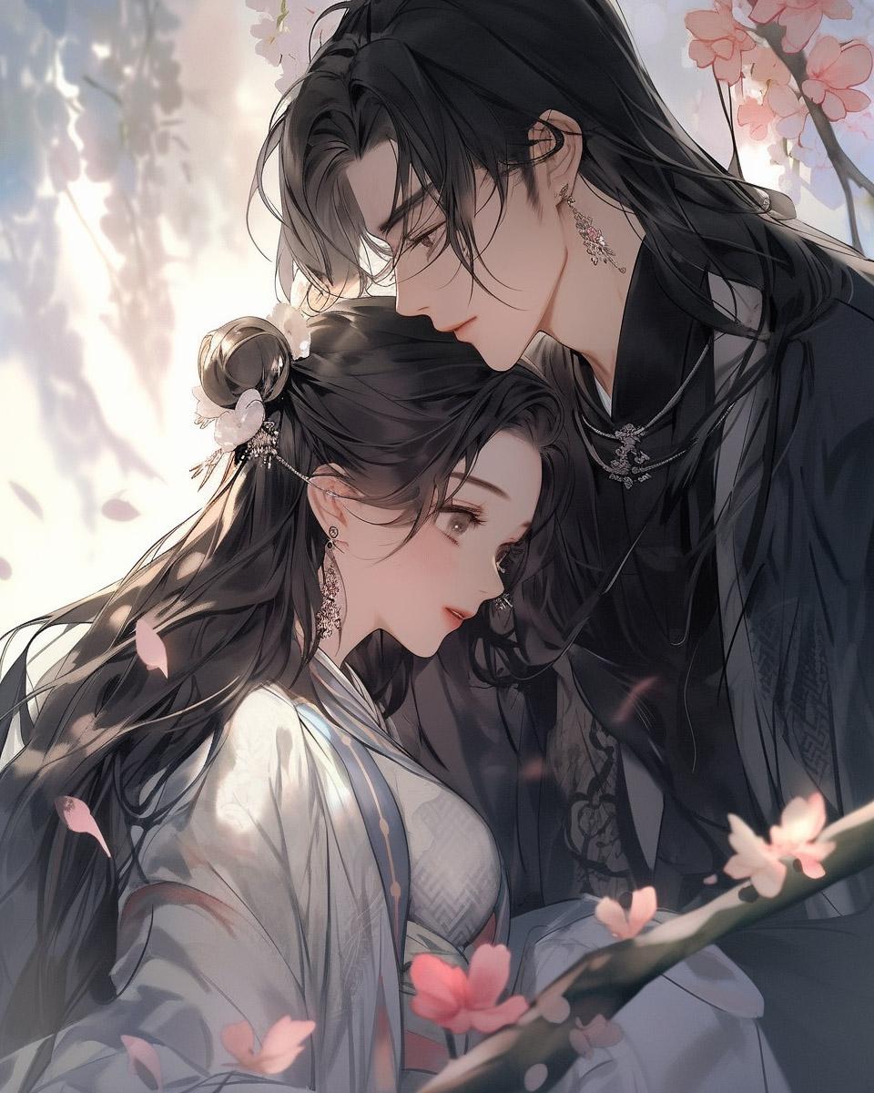 楚夜轩是谁