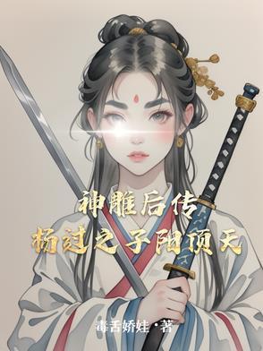 神雕侠侣杨过后续结局