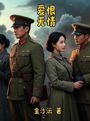 爱恨无殇的意思