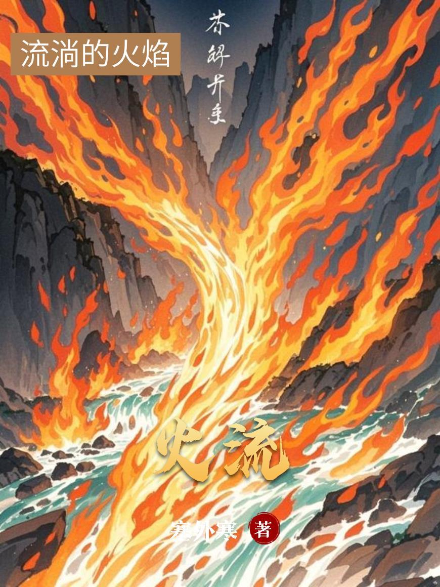 火流星由美结局