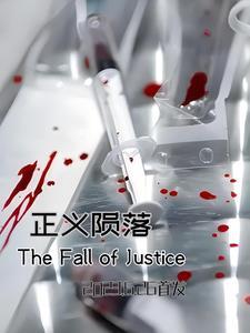 正义陷落警察局