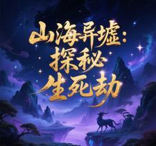 山海异人