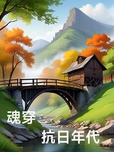 穿越抗战时期完本