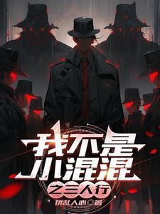 我可不是小混混