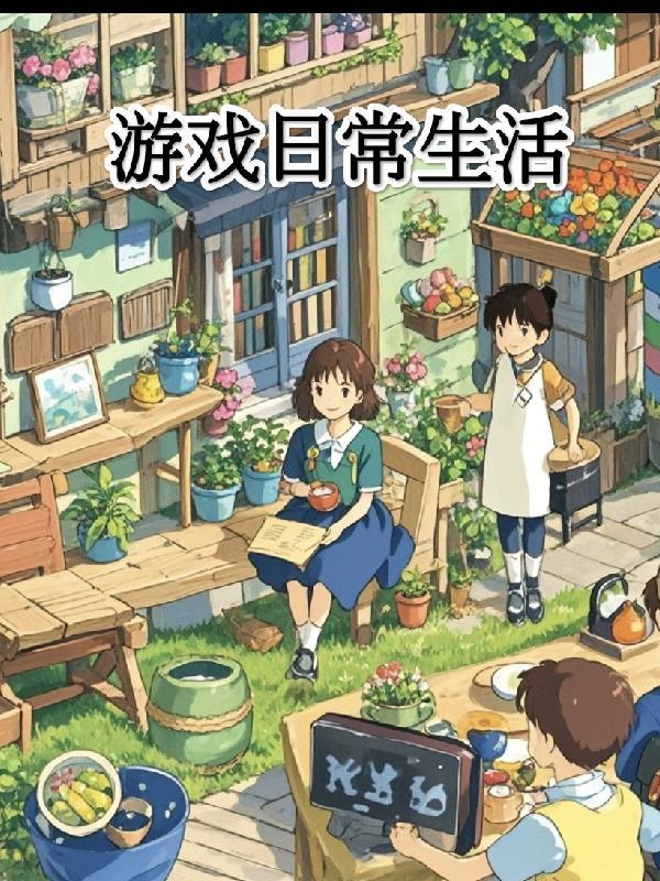游戏 日常