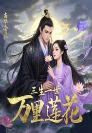 三生三世的莲花的寓意是什么