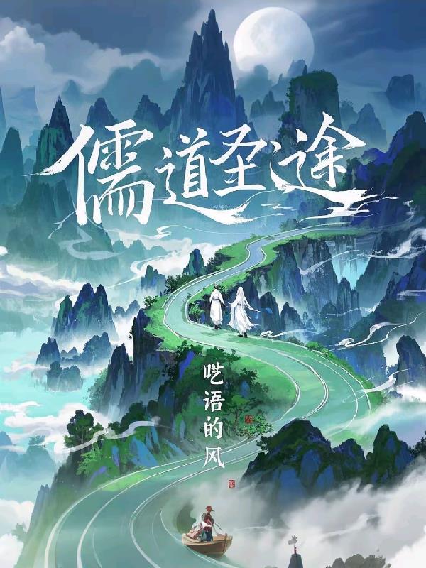 儒道圣途第二十六集在线观看