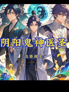 一隙阴阳掩鬼神