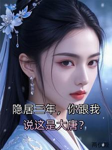 大唐隐居天下