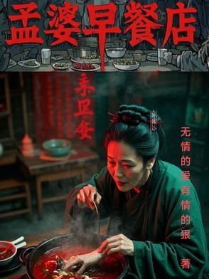 孟婆汤景点在哪里
