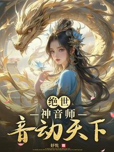 绝世音缘