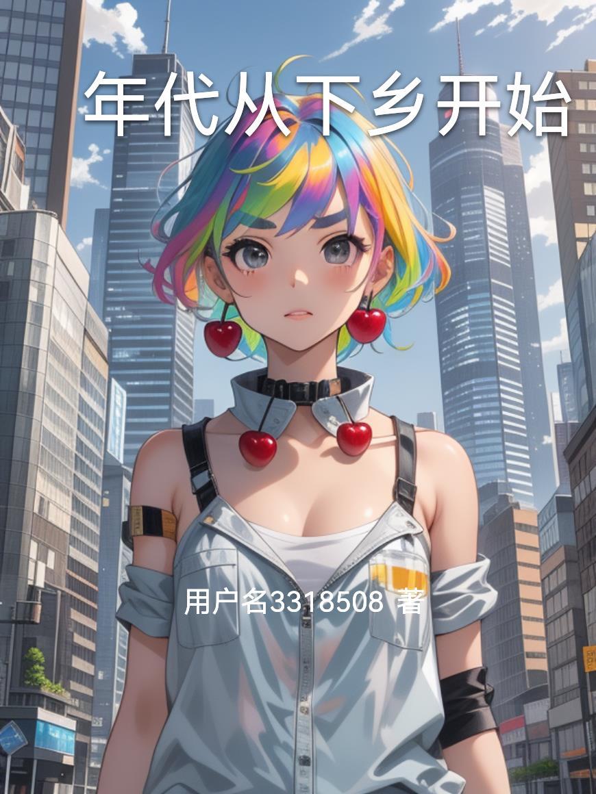 年代从下乡开始咸鱼笔趣阁