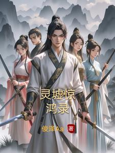 灵墟穴位