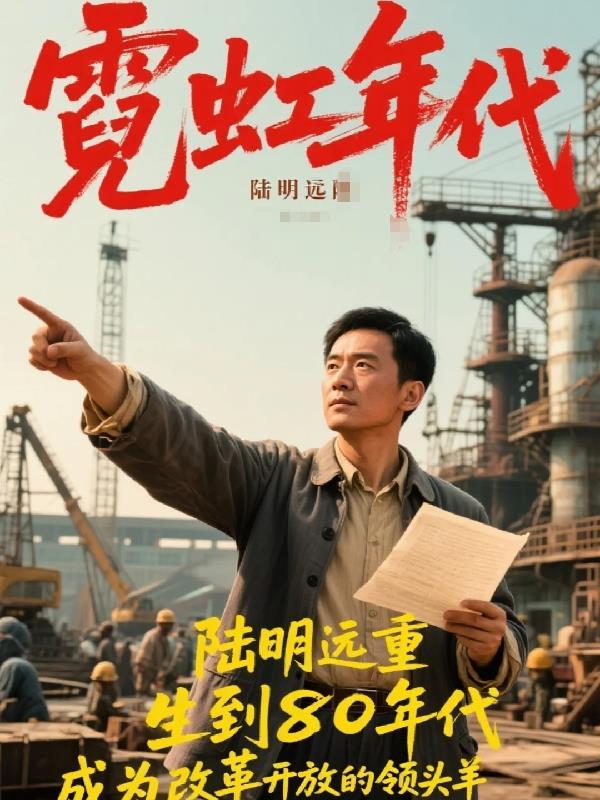 霓虹的霓