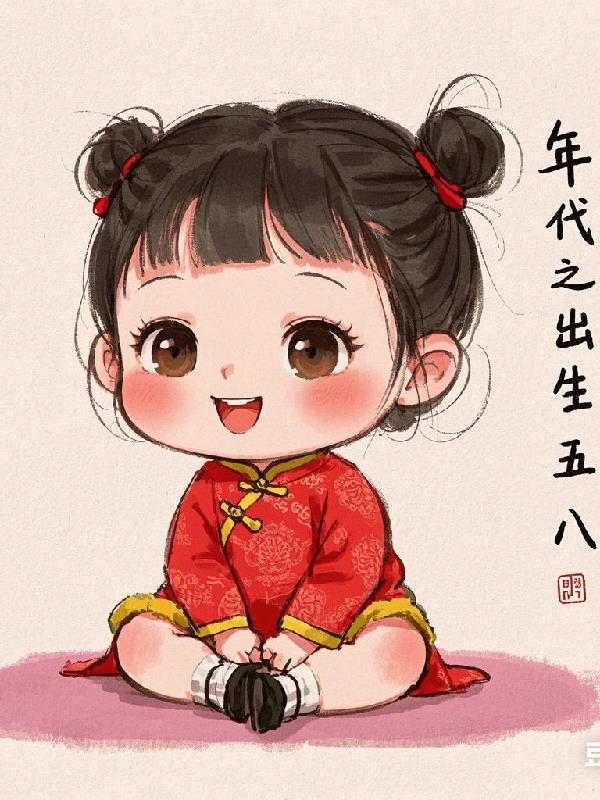 末世女在五八年代