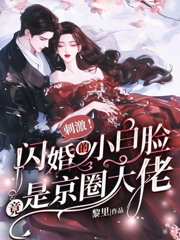 闪婚小老公免费阅读
