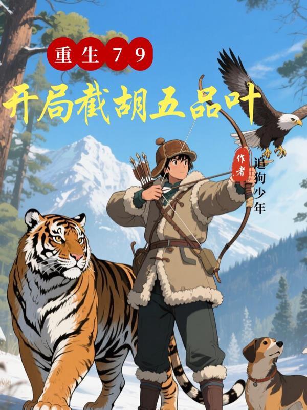 第章开局截胡主角奖励