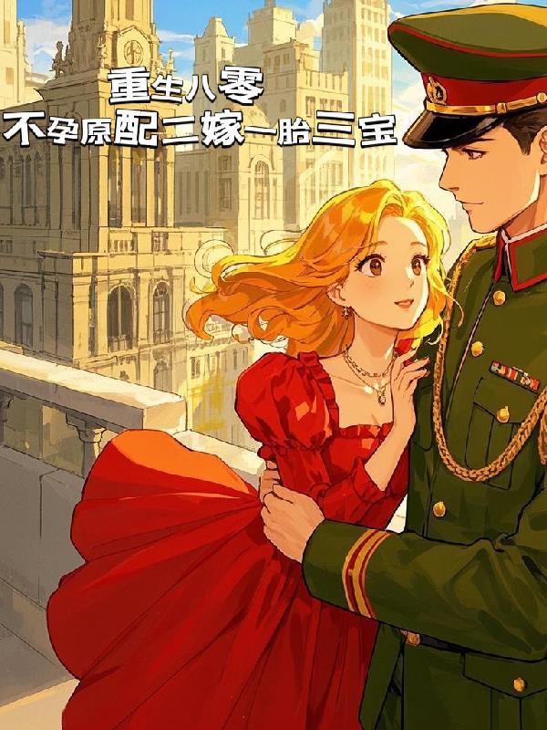 重生八零女配不想嫁