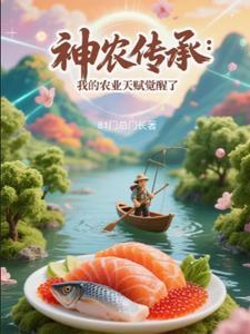 神农传承叶风免费阅读
