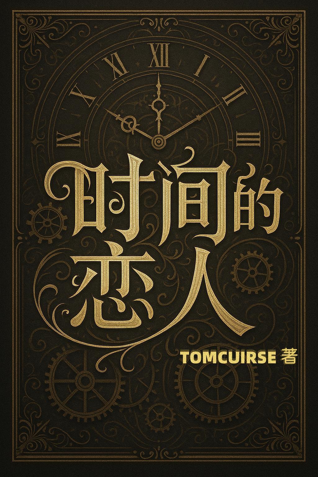 时间恋人歌曲