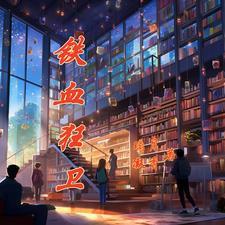 铁血狂枭