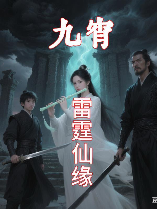 九霄神雷
