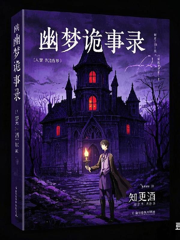 幽灵诡计有几个结局