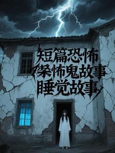 睡前恐怖小故事大全十大最恐怖短篇鬼故事