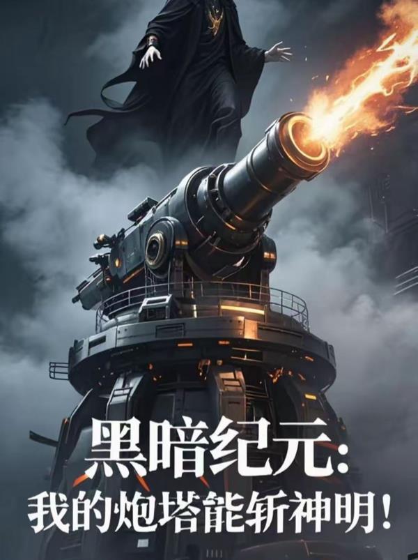 黑暗纪元各个人物结局