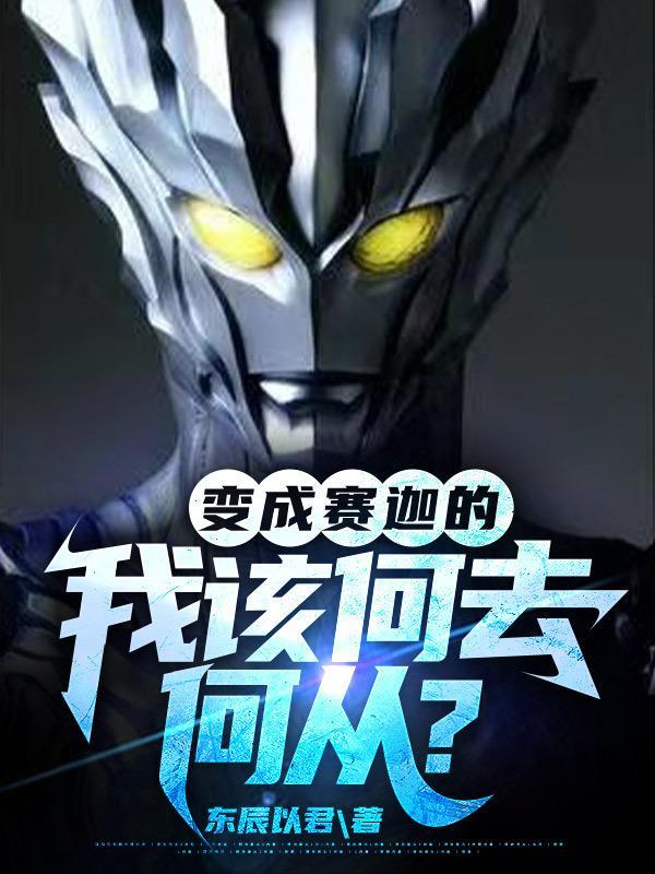 赛迦变成赛罗的新形态