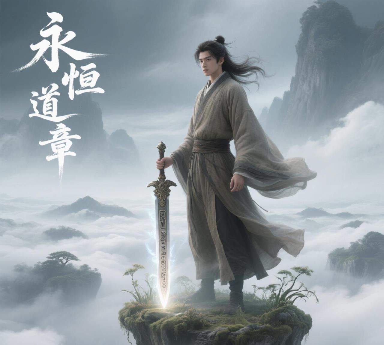 永恒篇章